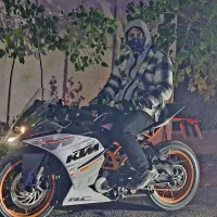 KTM RC|موتورسیکلت|محمدشهر, علی آباد گونه|دیوار