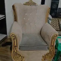 دو دست مبل تمیز و خونگی سالم سالم|حراج|بم, |دیوار