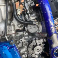 Yz250|موتورسیکلت|سنندج, |دیوار