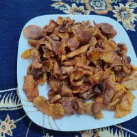 گاخ زرد الو عین عسل|خوردنی و آشامیدنی|میانه, |دیوار