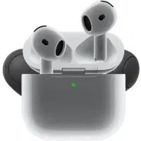 airpods 4 ANC ایرپاداپل اصلی نقدواقساط