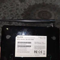 مودم ADSL زایکسل|مودم و تجهیزات شبکه|تهران, امیرآباد|دیوار