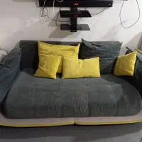 مبل هفت نفره میز ناهار خوری شش نفره