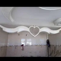 گچکاری|خدمات پیشه و مهارت|خرم‌آباد, |دیوار