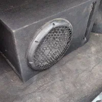 ساب باکس و آمپلی