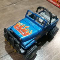 ماکت خارجی|اسباببازی|تهران, تهرانسر شرقی|دیوار