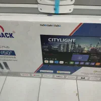 تلویزیون 32تا 55اینچ ماهواره دار|تلویزیون و پروژکتور|کهنوج, |دیوار