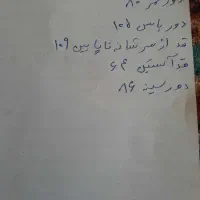 مانتو نو نو|لباس|تهران, دروازه شمیران|دیوار