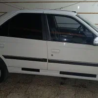 پژو پارس سال