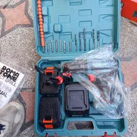 دریل پیچ گوشتی