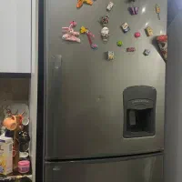 یخچال جنرال