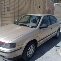 سمندx7 مدل ۸۴ دوگانه فابریک بدون رنگ