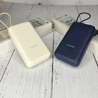 پاور 20 هزار اورجینال شیائومی(زیر قیمت دیجی کالا)