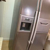 یخچال ساید بای ساید دوو