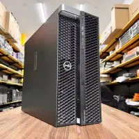 کیس Dell Precision T5820