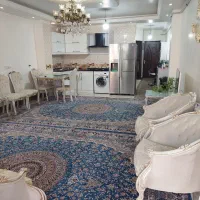 ویلایی ۱۲۰ متری سند شش دانگ مرتب و تمیز