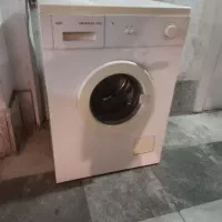 ماشین لباسشویی AEG|ماشین لباسشویی و خشککن لباس|تهران, امانیه|دیوار
