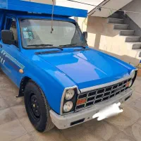 ماشین نیسان|خودرو سواری و وانت|مشهد, کشاورز|دیوار