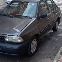 پراید 131|خودرو سواری و وانت|مهاباد (آذربایجان غربی), |دیوار