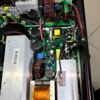 تعمیر برد لوازم خانگی|خدمات رایانهای و موبایل|تهران, عباسآباد|دیوار