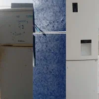 یخچال فریزر