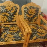 مبل ۸ نفره سالم