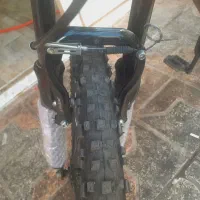 دوچرخه ۲۶ اینتست|دوچرخه، اسکیت، اسکوتر|گلستان (تهران), |دیوار