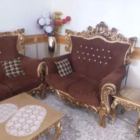 مبل|مبلمان خانگی و میز عسلی|خرمدره, |دیوار