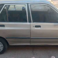 پراید مدل ۸۵|خودرو سواری و وانت|پرند, فاز ۲|دیوار