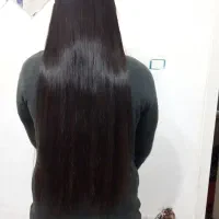 کات شده رنگ شده بدون رنگ