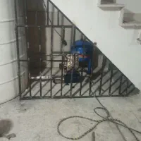 جوشکار گاز وسیاروخورده کاری