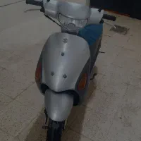 موتور پاکشتی سوزوکی لتس فور