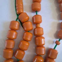 تسبیح سندلوس مسکاوی آلمان|کلکسیون اشیاء عتیقه|شیراز, کوشک میدان|دیوار