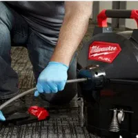 لوله بازکنی فوری