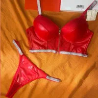 ست ابری چرم و مخمل