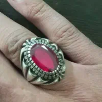 فروش انگشتر شیخ احمد زنجان