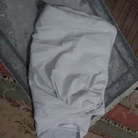 ملافحه دور کش برای تشک تخت نونو استفاده نشده|سرویس روتختی|اهواز, یوسفی|دیوار