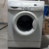 ماشین لباسشویی اتوماتیک