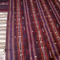 قالیچه|فرش|چناران, |دیوار
