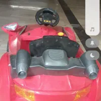 ماشین شارژی فروشی سالم|اسباب‌‌بازی|تهران, باشگاه نفت|دیوار