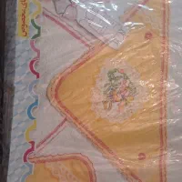 حوله حمام کودک