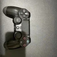 دسته ps4 وارداتی|کنسول، بازی ویدئویی و آنلاین|تهران, آهنگ|دیوار