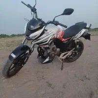 زونتس n230|موتورسیکلت|ماهدشت, |دیوار