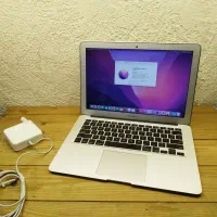 مک بوک MacBook air 2015 a1466 تمیز سلامت مهلت تست