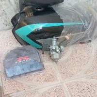 باک هندا کاربرات