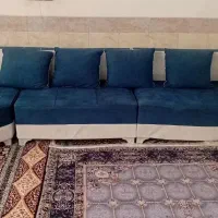 بوفه/ویترین