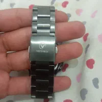 ساعت مارک ویکتوریا 3موتور فعال|ساعت|دهدشت, |دیوار