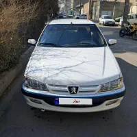 پژو پارس موتور،جدید،نیمه فول