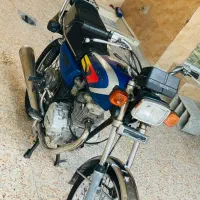 موتور کویر۸۲ مدارک کامل درحده صفر