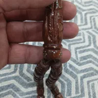 تسبیح کار دست.